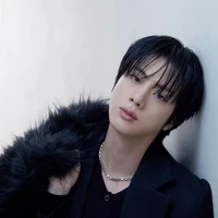 kim seokjin