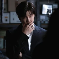kim namjoon