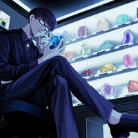 Jinpachi Ego