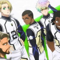 Team Work Five