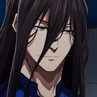 Aryu Jyubei