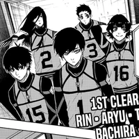 Team 5 Blue Block