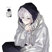 Seishiro Nagi