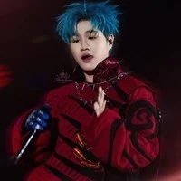 Hoàng Đức Duy( bông)