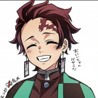 Kamado Tanjiro
