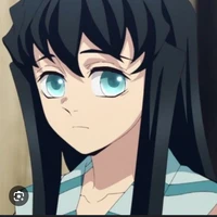 Tokito Muichirou (nhỏ)