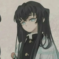 Tokito Muichirou