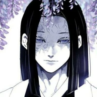 Ubuyashiki Kagaya(chúa công)