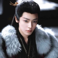 Triệu Viễn Châu/ Chu Yếm