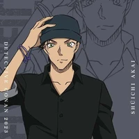 Akai Shuichi