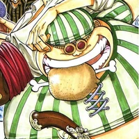 Lucky Roux 