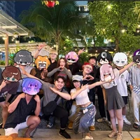 tất cả (trừ ai đó)