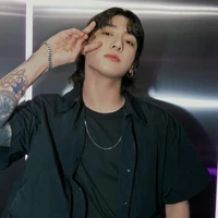Joen Jungkook - em