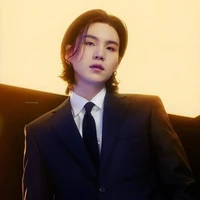 Min Yoongi - anh