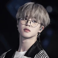 Park Jimin - cô