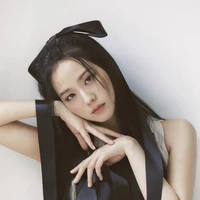 kim Jisoo - mẹ em