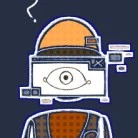 Building man (swap au)