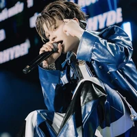 Nguyễn Quang Anh • RHYDER