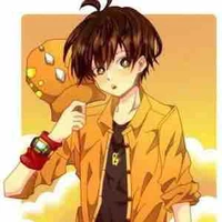 Boboiboy Original