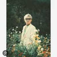 Lâm Bạch Phúc Hậu (Manbo)