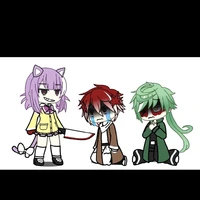 Luna simp hiha