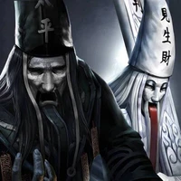 Hắc bạch vô thường