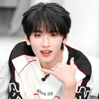 Tả Kỳ Hàm_cậu_