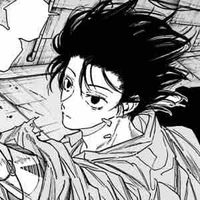 Nagumo Yoichi