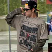 T•QuangHung hiphop