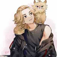 Sano Manjiro_Mikey