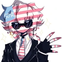 United States of America(Ame)