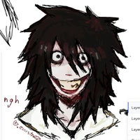 jeff the killer