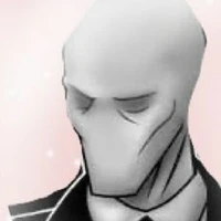 Slendernan