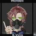 X-viris