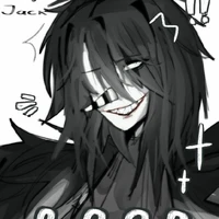 Laughing Jack
