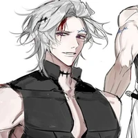 Hades:)