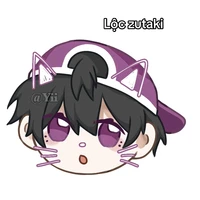 ◇《LộcZutaki》◇