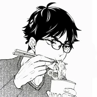 Akaashi Kenji
