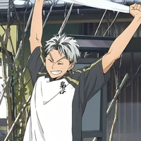 Bokuto