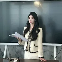 cô giáo chủ nhiệm