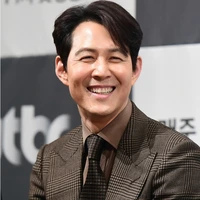 Lee Jung Jae