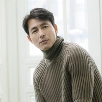 Jung Woo Sung