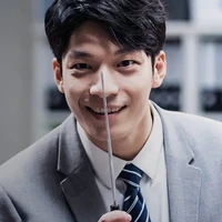 Wi Ha joon