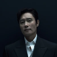 Lee Byung Hun