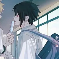 Uchiha Sasuke