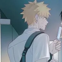 Uzumaki Naruto