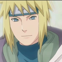 Namikaze Minato