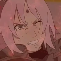 Haruno Sakura