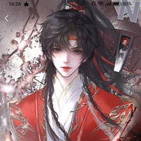 Mộc Dương Hi(VNT)