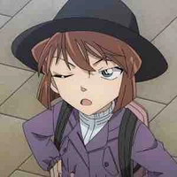 Haibara Ai